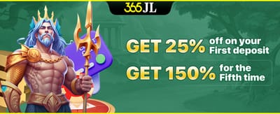 First Deposit Match Booster promotion
