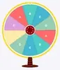 Spin & Win Bonus welfare icon